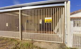 Imagem: Casa - Jardim Bandeirantes - Campinas