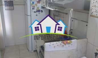 Imagem 6: APARTAMENTO RESIDENCIAL em RIO DE JANEIRO - RJ, TAQUARA