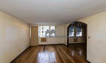 Imagem 1: Rio de Janeiro - Apartamento Padrão - Copacabana