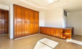 Imagem 6: Cobertura duplex para venda possui 312m2 com piscina privativa, Jardim França, total priva