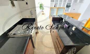 Imagem 6: Apto duplex com 236m, prédio com infra, 3 qts, sendo 2 suítes, terraço e 3 vgs - Rio de Ja