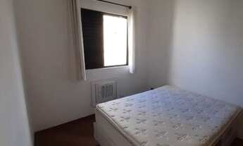 Imagem 6: Apartamento com 1 dormitório mobiliado com garagem e área de lazer para alugar, 55 m² por