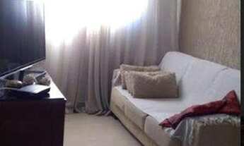 Imagem 3: Apartamento com 2 dormitórios à venda, 49 m² por R$ 190.000,00 - Parque das Nações - Santo