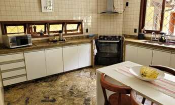 Imagem 4: Sobrado para venda possui 300 metros quadrados com 3 quartos em Piratininga - Niterói - RJ