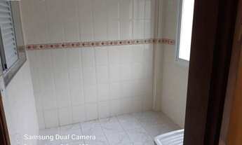 Imagem 2: Apartamento à venda, 174 m² por R$ 924.000,00 - Vila Guilhermina - Praia Grande/SP