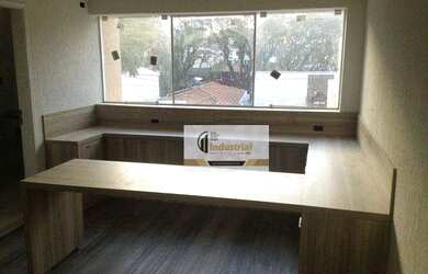 Imagem 4: Sobrado à venda, 179 m² por R$ 1.167.000,00 - Jardim - Santo André/SP