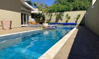 Imagem 3: Casa para Venda em Campinas, Loteamento Caminhos de São Conrado (Sousas), 4 dormitórios, 2