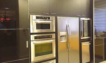 Imagem 7: Apartamento Penthouses Tamboré - Alphaville