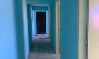 Imagem 3: Vb- Apto 02 quartos com sacada EQNN 23/25 -Ceilândia Norte