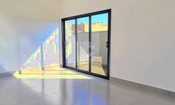 Imagem 4: Casa térrea Vila do Golfe