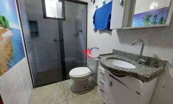 Imagem 5: Apartamento com 2 dormitórios à venda, 70 m² por R$ 240.000,00 - Tupi - Praia Grande/SP