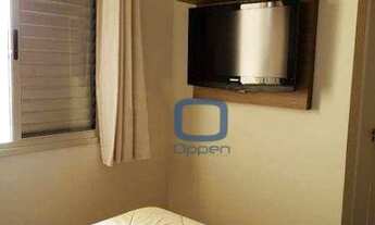 Imagem 7: Apartamento residencial à venda, Parque Brasília, Campinas