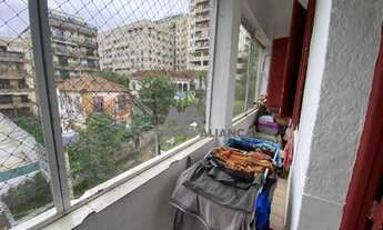 Imagem 5: Apartamento de 112m² em rua sem saída no largo da segunda-feira