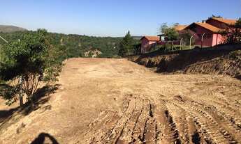 Imagem: LIndo lote em Residencial Porta do Sol