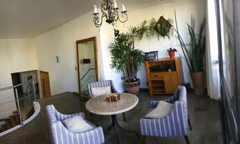 Imagem 5: Duplex para venda com 300 metros quadrados com 3 quartos em Centro - Santo André - SP