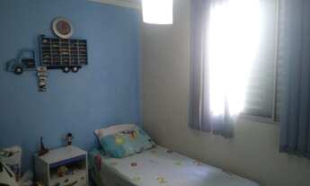 Imagem 2: APARTAMENTO PRÓXIMO A AV AMOREIRAS JD SÃO BERNARDO