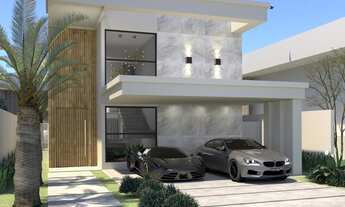 Imagem: Casa de condomínio sobrado para venda possui