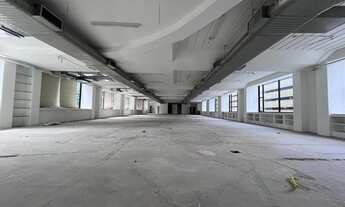 Imagem: São Paulo - Conjunto Comercial/Sala - Cidade