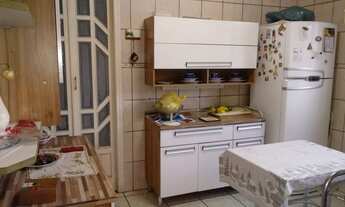 Imagem 2: CASA TÉRREA - 02 DORMITÓRIOS E 02 VAGAS - 136M² - VILA PIRES - SANTO ANDRÉ - SP. VENDA/PER