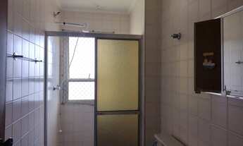 Imagem 6: Apartamento para venda tem 80 metros quadrados com 2 quartos em Caiçara - Praia Grande - S