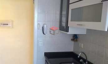 Imagem 7: Apartamento para locação, 2 quartos, 1 vaga - Taboão - São Bernardo do Campo