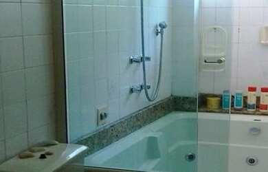 Imagem 6: Kitnet com 1 dormitório à venda, 40 m² por R$ 190.000,00 - Dos Casa - São Bernardo do Camp