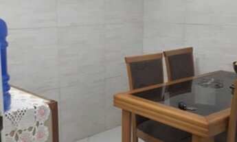 Imagem 3: Sobrado para venda com 70 metros quadrados com 2 quartos em Vila Homero Thon - Santo André