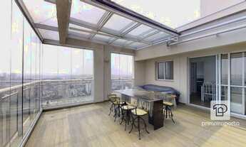 Imagem: LINDO apto com 2 dormitórios, 2 Suites