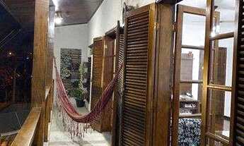 Imagem 5: Casa com 3 dormitórios à venda, 267 m² por R$ 850.000,00 - Jardim Simus - Sorocaba/SP