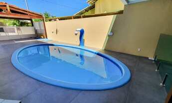 Imagem 3: Apartamento para venda tem 250 metros quadrados com 5 quartos