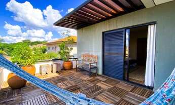 Imagem 6: Casa à venda de 373 m² com 3 suítes no Condomínio Paineiras - Recreio das Acácias