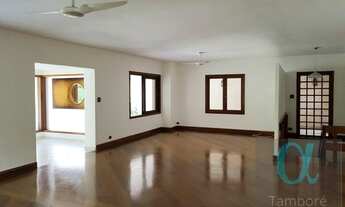 Imagem 2: Casa Residencial Alphaville 01