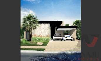 Imagem 6: Casa Térrea em condomínio Residencial Alto do Castelo, Ribeirão Preto - SP