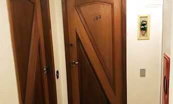 Imagem 3: Apartamento com 3 dormitórios à venda, 87 m² por R$ 660.000,00 - Vila Ester - São Paulo/SP