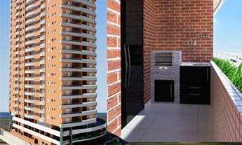 Imagem: Apartamento residencial à venda, Canto