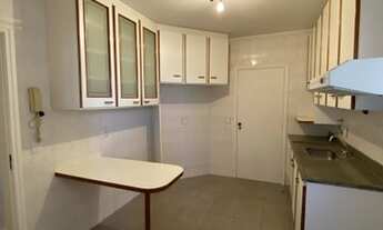 Imagem 7: Apto 03 quartos - 01 Suíte - Santa Cruz