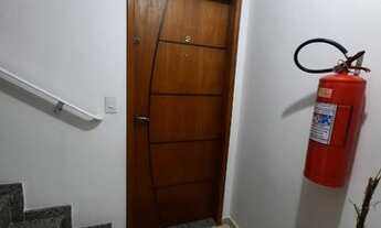 Imagem 2: APARTAMENTO 2 DORMITORIOS COM QUINTAL 1 VAGA GUARACIABA