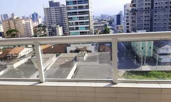 Imagem 5: APARTAMENTO NOVO - VARANDA GOURMET E LAZER