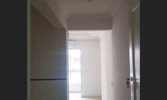 Imagem 2: Apartamento com 2 dormitórios à venda, 80 m² por R$ 320.000,00 - Canto do Forte - Praia Gr