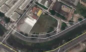 Imagem: TERRENO PARA INCORPORAÇÃO E COMERCIAL