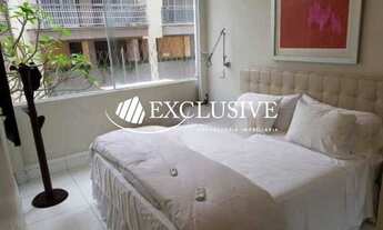 Imagem 6: Rio de Janeiro - Apartamento Padrão - Ipanema