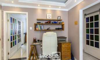 Imagem 4: Quer Comprar? Apto 2 dorm, móveis planejados,sacada e ar condicionado-Zona Nobre de Pelota