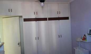 Imagem 7: Apartamento para venda possui 75 metros quadrados com 3 quartos em São Bernardo - Campinas