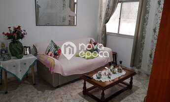 Imagem 2: CACHAMBI JUNTINHO AO COLÉGIO SANTA MÔNICA