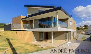 Imagem 3: Casa em condomínio com 3 quartos no CONDOMÍNIO TERRAS DE CANAÃ - Bairro Loteamento Terras