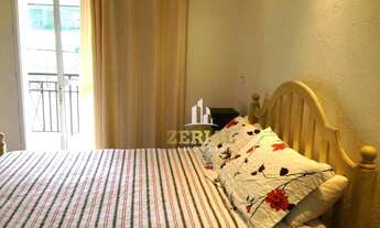 Imagem 6: Apartamento com 3 dormitórios à venda, 150 m² por R$ 970.000,00 - Santa Paula - São Caetan