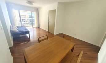 Imagem 1: Apartamento para venda tem 101 metros quadrados com 3 quartos em Paraíso - São Paulo - SP