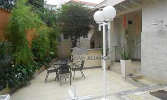 Imagem 6: Rio de Janeiro - Casa Padrão - Tijuca