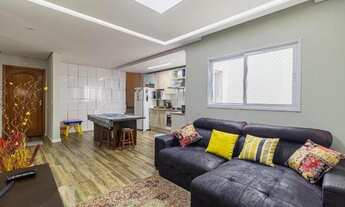 Imagem 4: Cobertura para Venda em Santo André, Jardim, 3 dormitórios, 1 suíte, 2 banheiros, 2 vagas