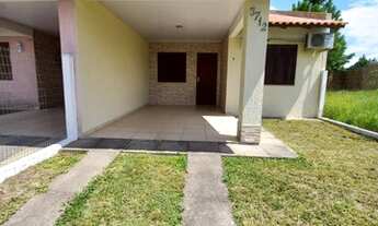Imagem 3: Casa para venda com 62 metros quadrados com 2 quartos em Capao Novo - Capão da Canoa - RS